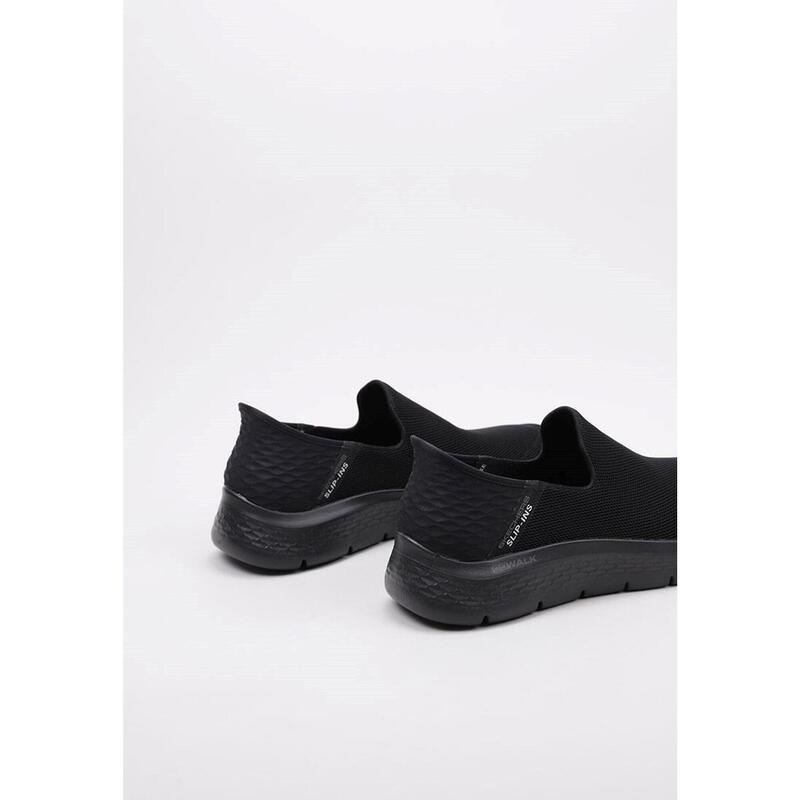 Zapatillas Deportivas Caminar para Hombre Skechers 216491_BBK Negras Slip-Ins