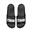 FLIP FLOP BLACK - OUTLET 50% - Chanclas Deportivas