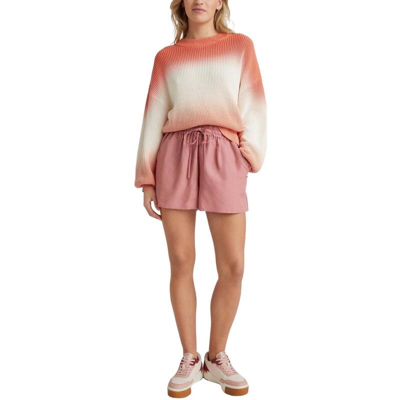 Shorts Jarrah Woven Shorts Damen - rosa