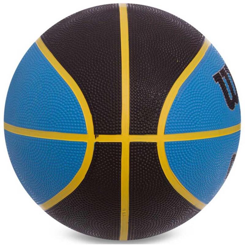 Ballon de Basketball Wilson MVP BLUE