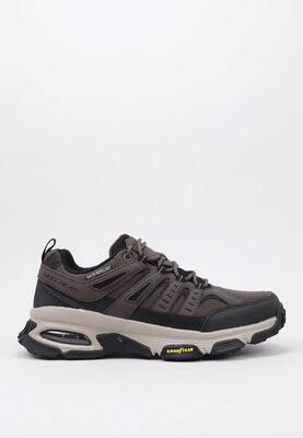 Zapatillas hombre Skechers Skech-air Envoy Negro