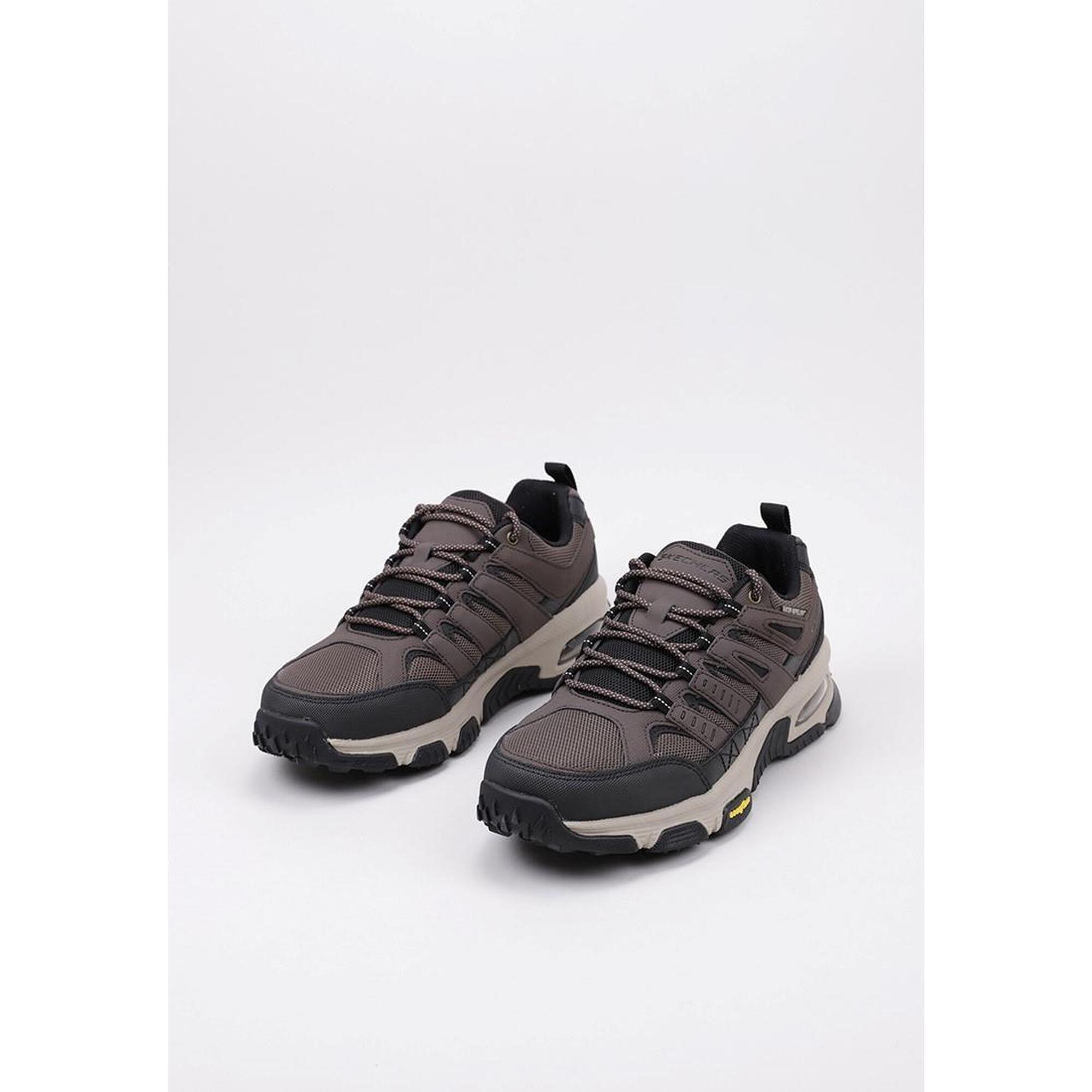 Skechers d'lites cheap hombre marron