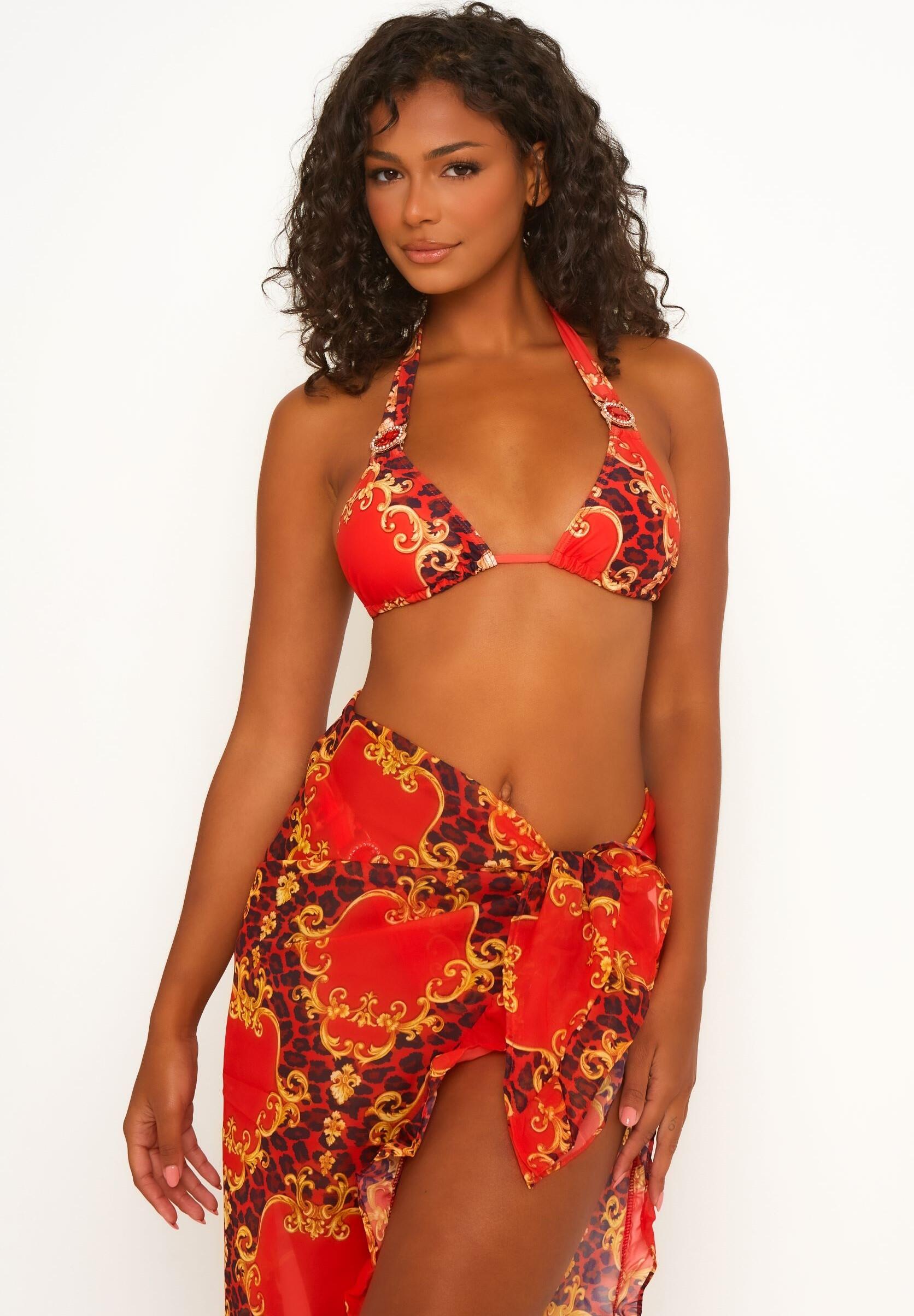 Sarong Bella Vita langer Sarong 2/5