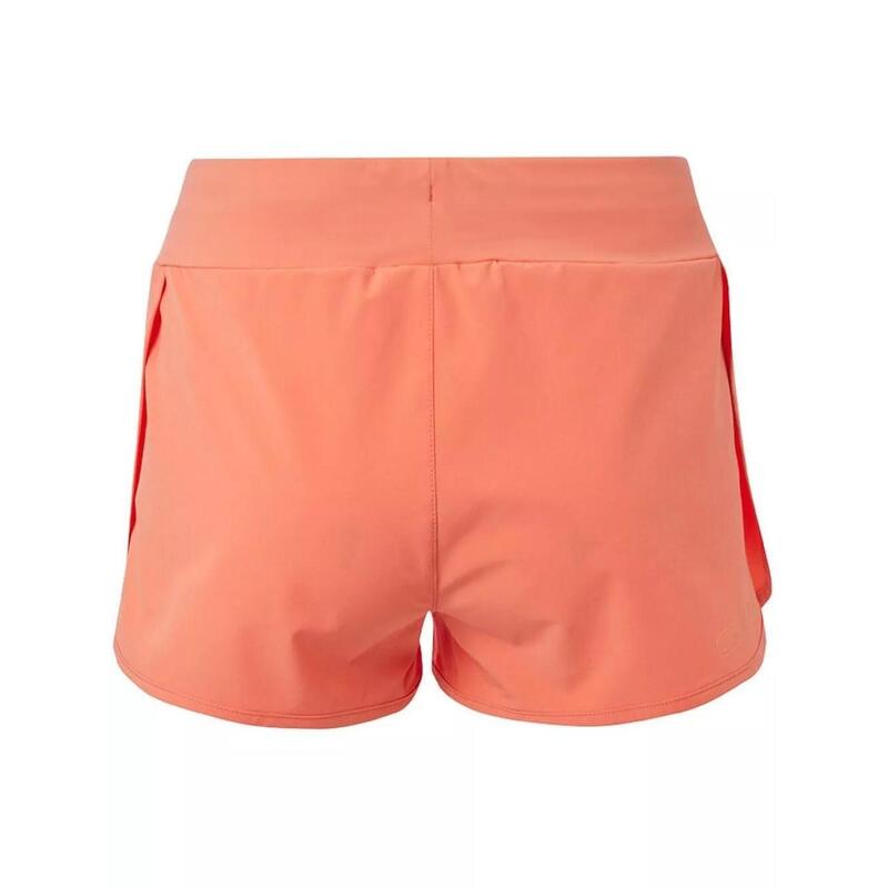 Șort de plajă PW Essential Shorts - portocaliu femei