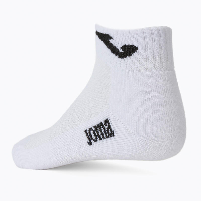 Sokken Unisex Joma Ankle 3PPK Socks