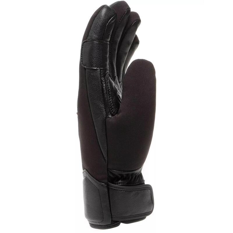 Skihandschuhe Hp Gloves Sport Herren - Schwarz