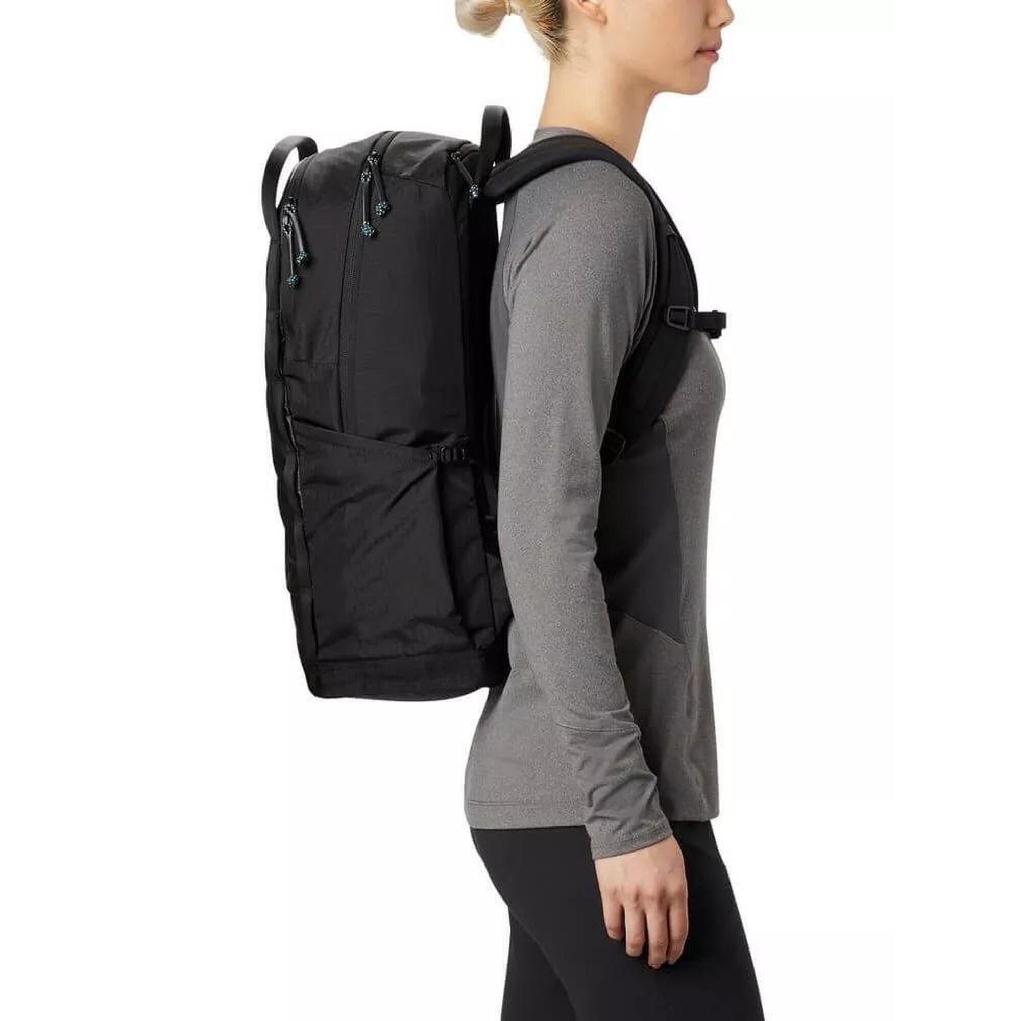 Camp 4 28W Backpack női hátizsák - fekete