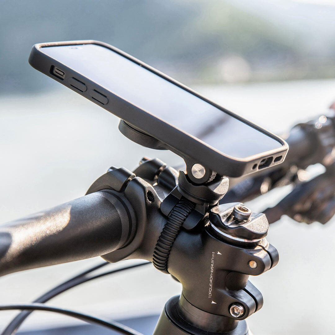 Supporto per smartphone da bicicletta SP Connect Samsung S21 FE 2/5