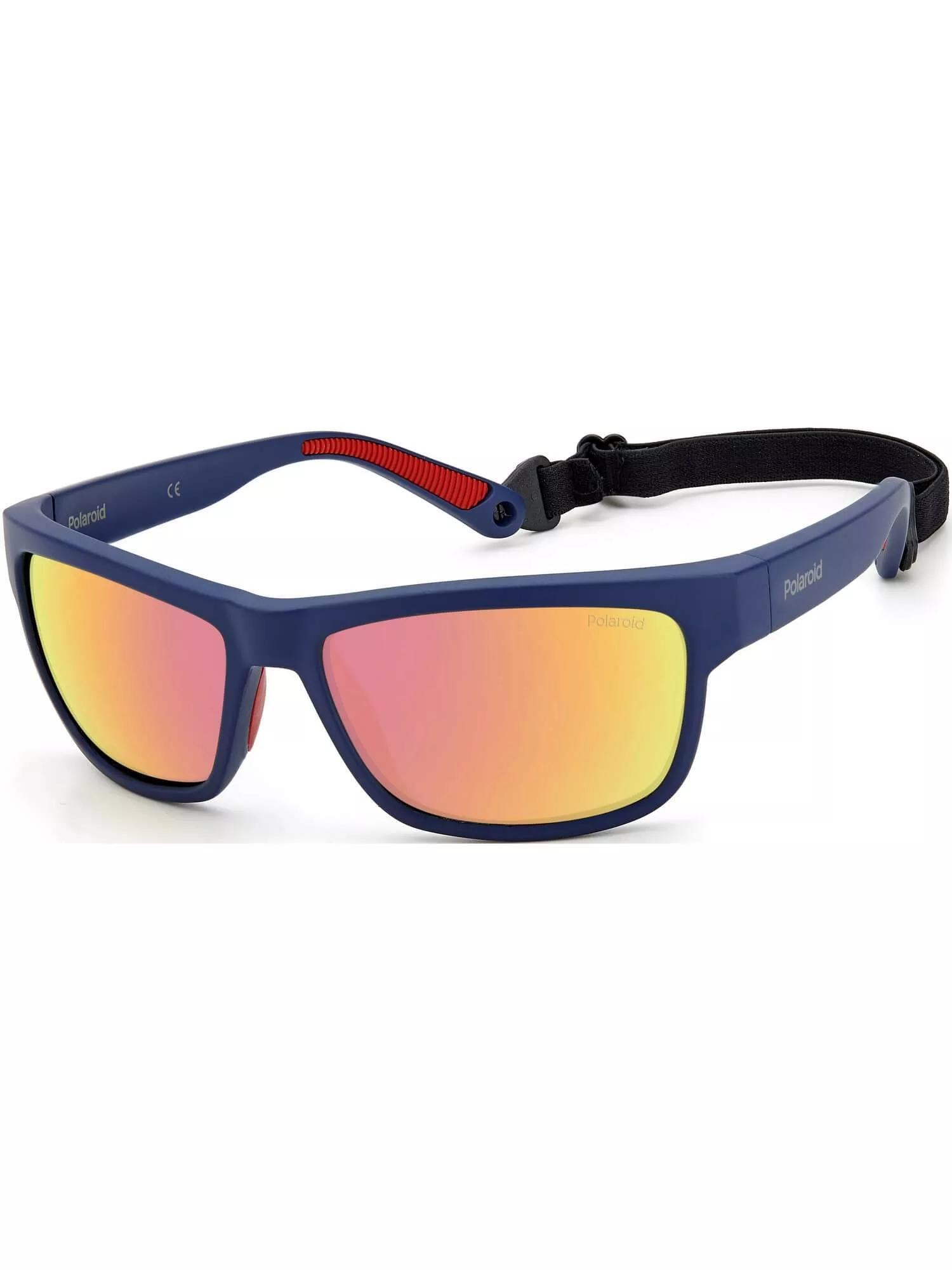 POLAROID Polaroid PLD-7031-S-8RU PLD 7031 59 S 8RU Sunglasses
