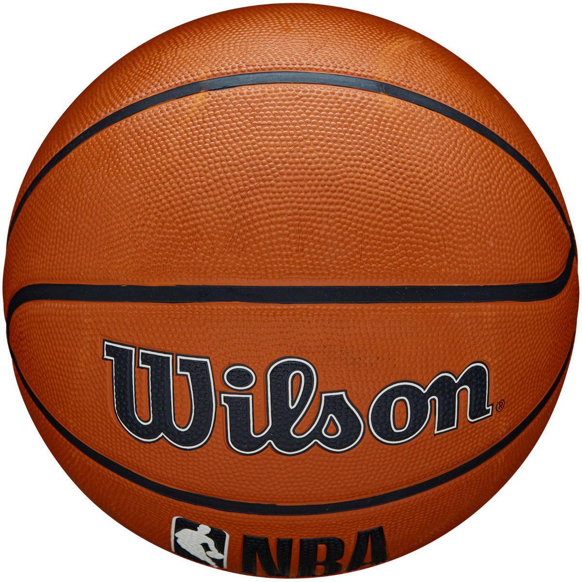 Wilson NBA DRV Plus Basketball 7/7