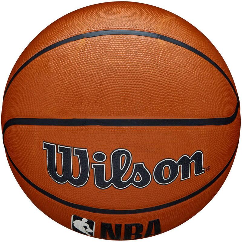 Kosárlabda Wilson NBA DRV Plus Ball, 5-ös méret