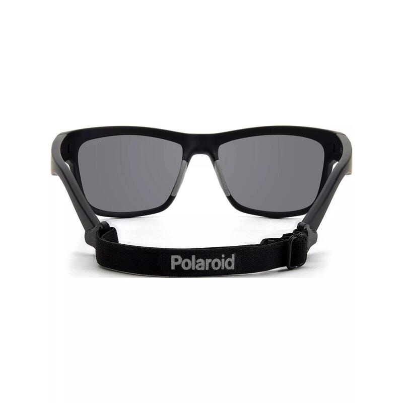 PLD 7031/S férfi polarizált napszemüveg - fekete