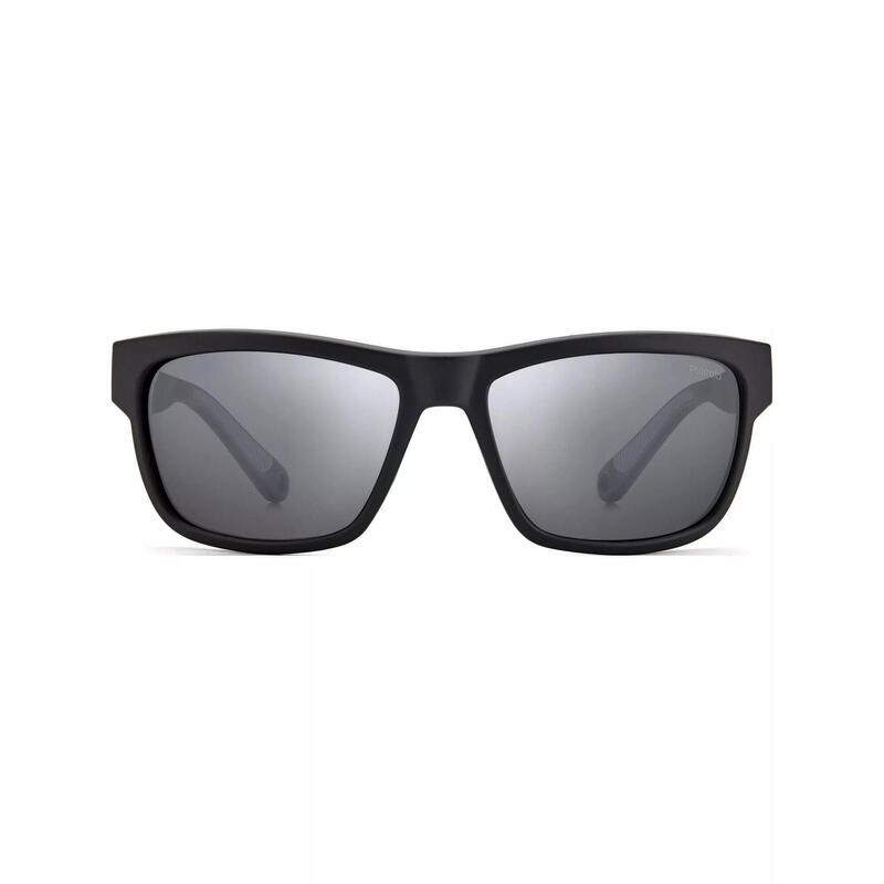 PLD 7031/S férfi polarizált napszemüveg - fekete