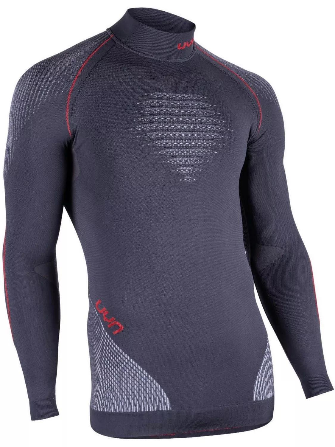 Maillot thermique col roulé Evolutyon 2/3