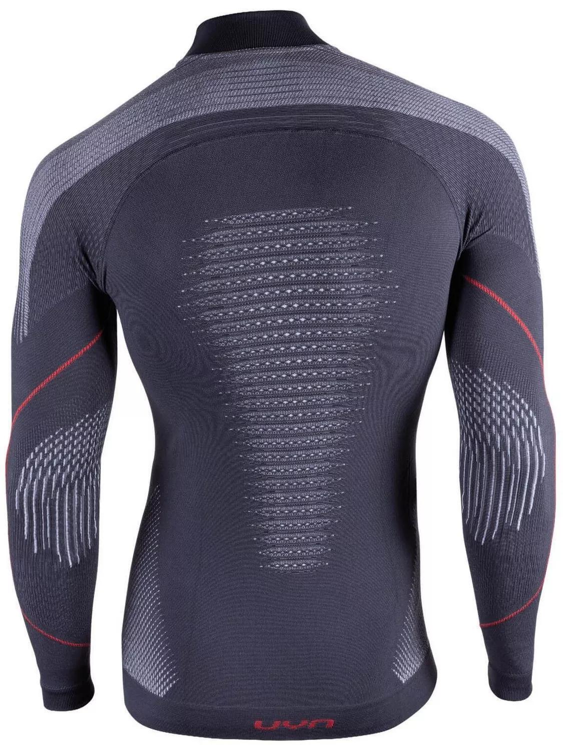 Maillot thermique col roulé Evolutyon 3/3