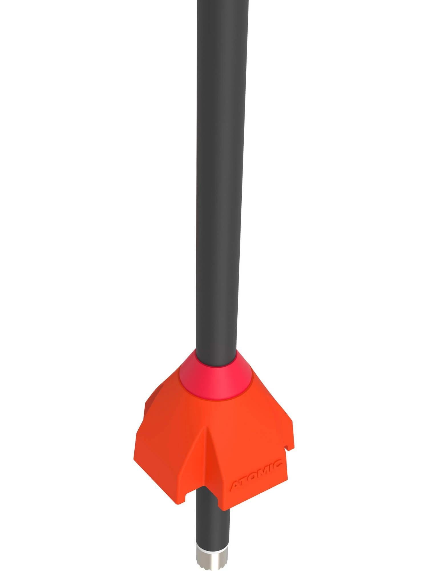 Atomic Redster Kinderskistöcke 4/4