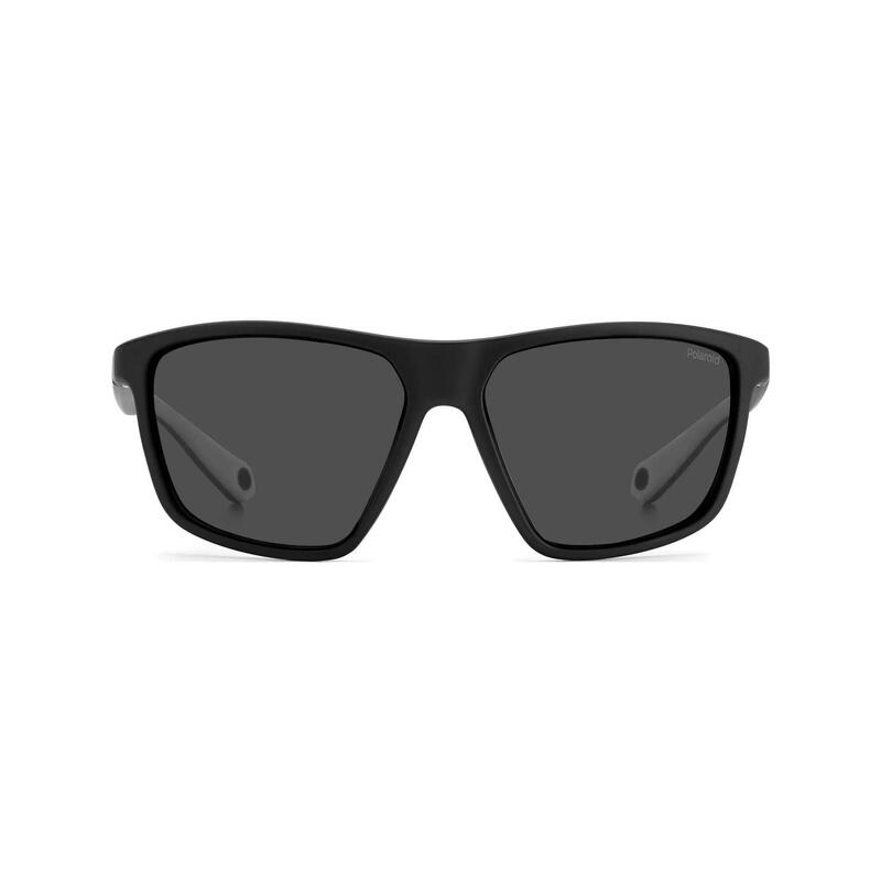 PLD 7040/S férfi polarizált napszemüveg - fekete