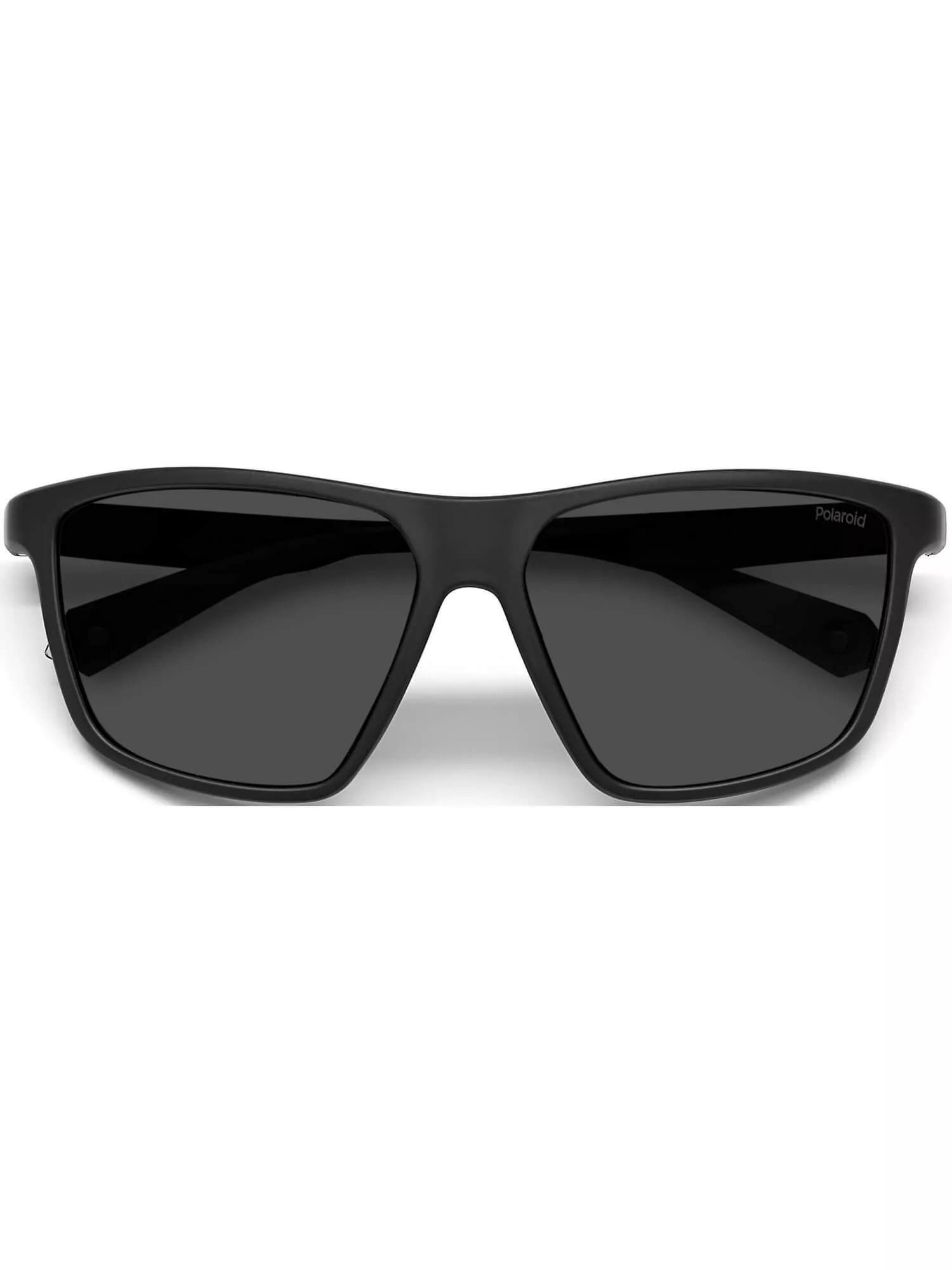 Lunettes de Soleil Polaroid PLD 7040/S 08A Polarisées en Nylon Homme 59 mm 4/7