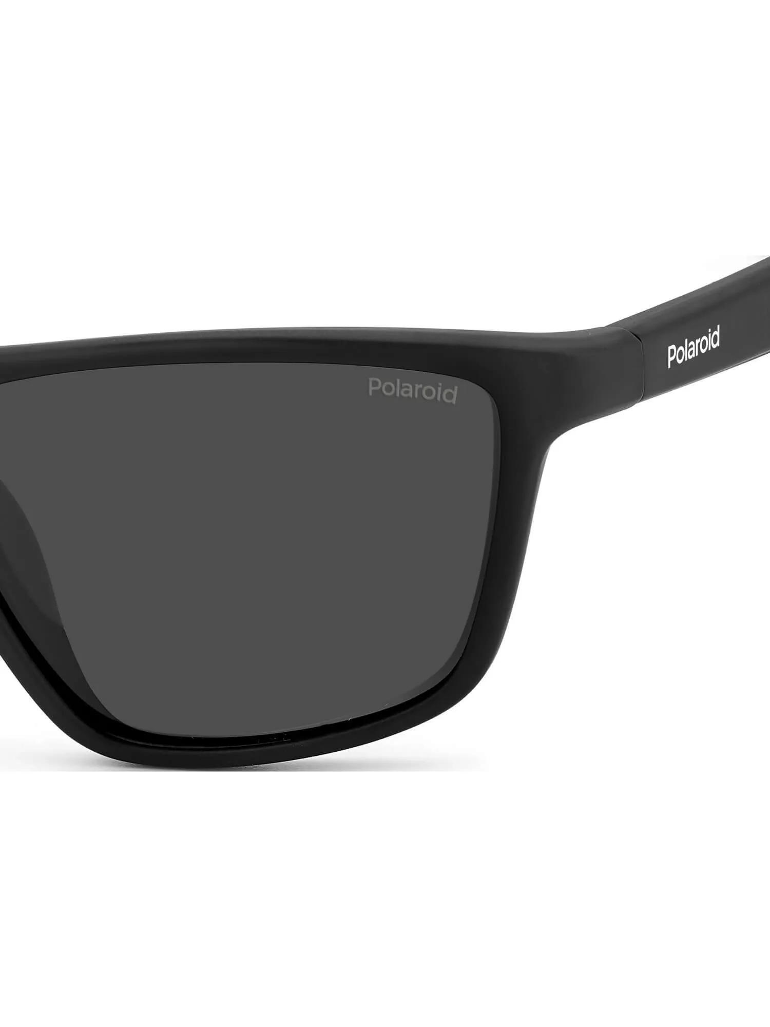 Lunettes de Soleil Polaroid PLD 7040/S 08A Polarisées en Nylon Homme 59 mm 5/7