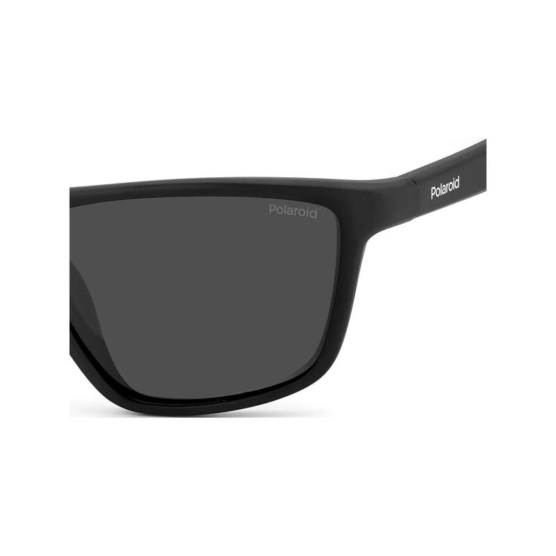 Ochelari de Soare Polaroid PLD 7040/S 08A Polarizați din Nylon Bărbați 59 mm