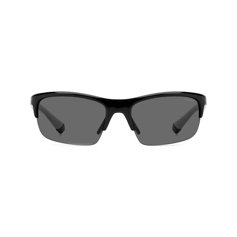 Polarisierte Sonnenbrille PLD 7042/S Herren - Schwarz