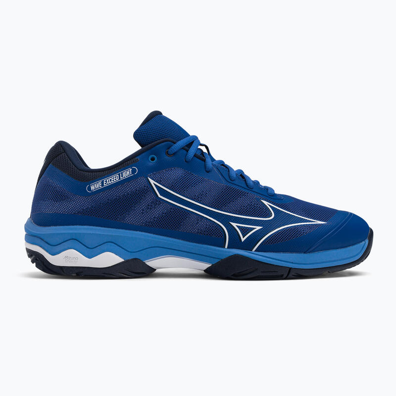 Chaussures indoor Mizuno Wave Exceed Light AC