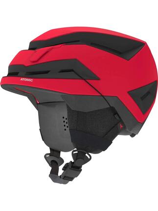 Casque Backland Atomic Homme - rouge