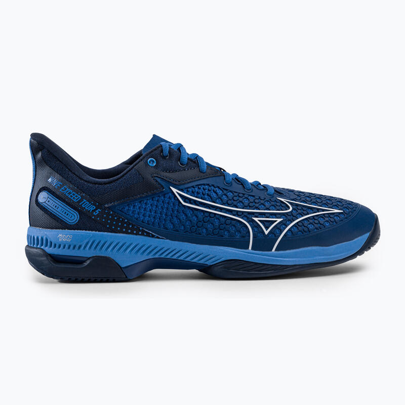 Damesschoenen voor binnen Mizuno Wave Exceed Tour 5 AC