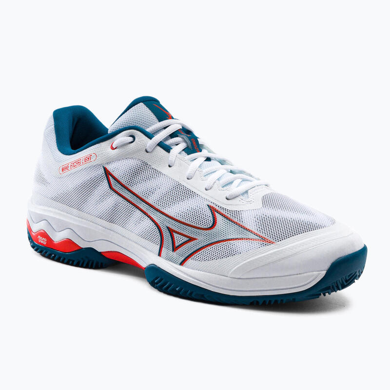 Férfi teniszcipő Mizuno Wave Exceed Light CC Mizuno Wave Exceed Light CC