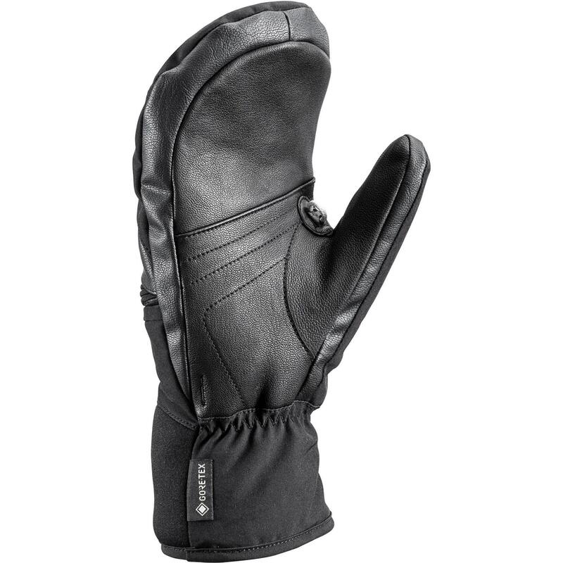 Leki Handschuhe HS Shield 3D GTX schwarz