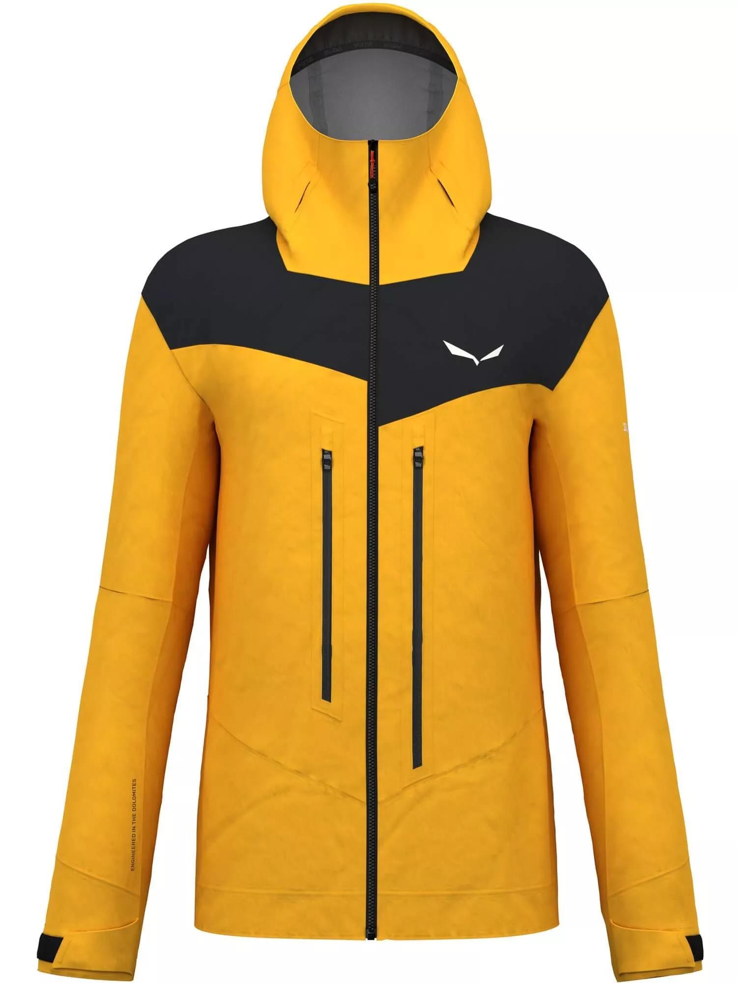 Ortles Ptx 3L M Jacket férfi síkabát 2/4