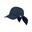 Sapca de baseball Wupper Cap - albastru inchis femei