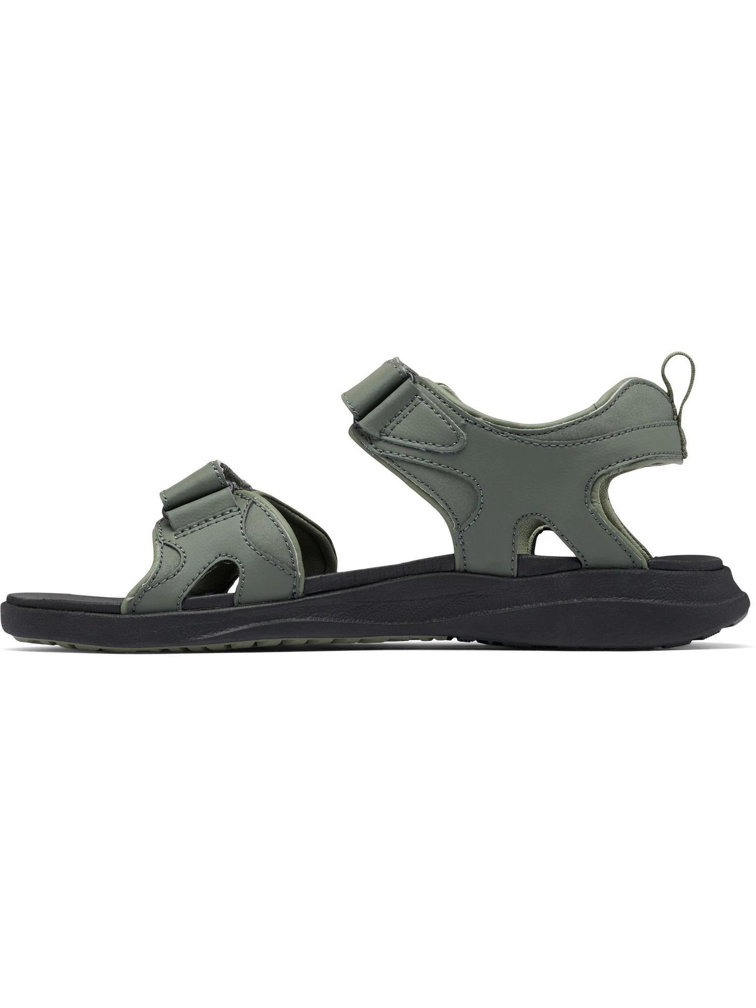 Columbia Sandaal voor dames, Blue Velvet Cove X Zwart, 41 EU