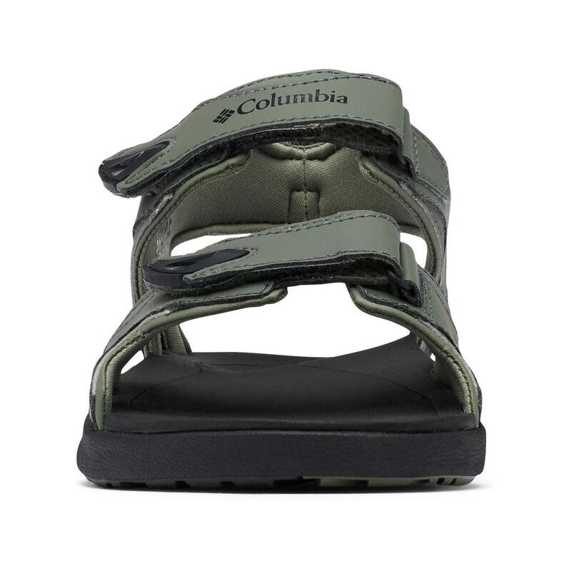 Columbia 2 Strap férfi szandál - szürke