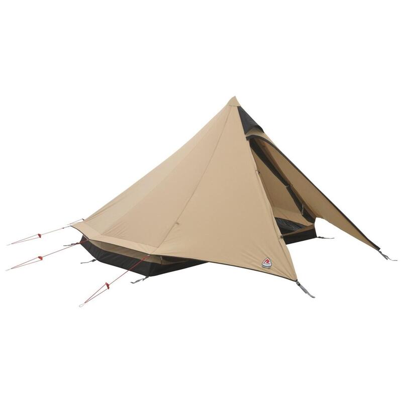 Robens Fairbanks Outback - 4 Persoons Tent Tipi-tent
