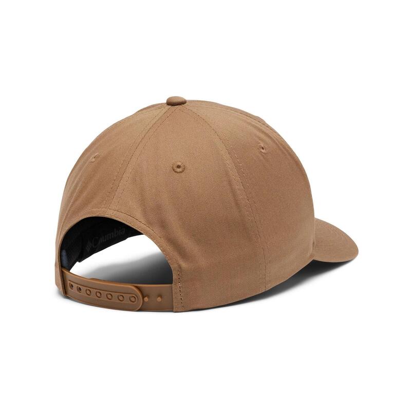 Trail Essential Snap Back férfi baseball sapka - barna