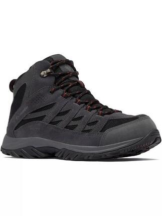 Botas de montaña impermeables para hombre Crestwood Mid WP