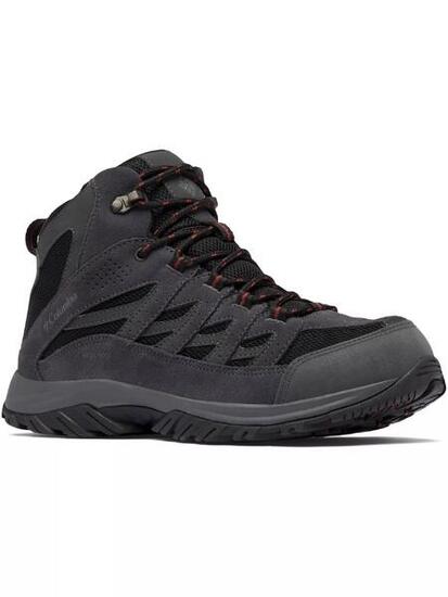 Botas de montaña impermeables para hombre Crestwood Mid WP