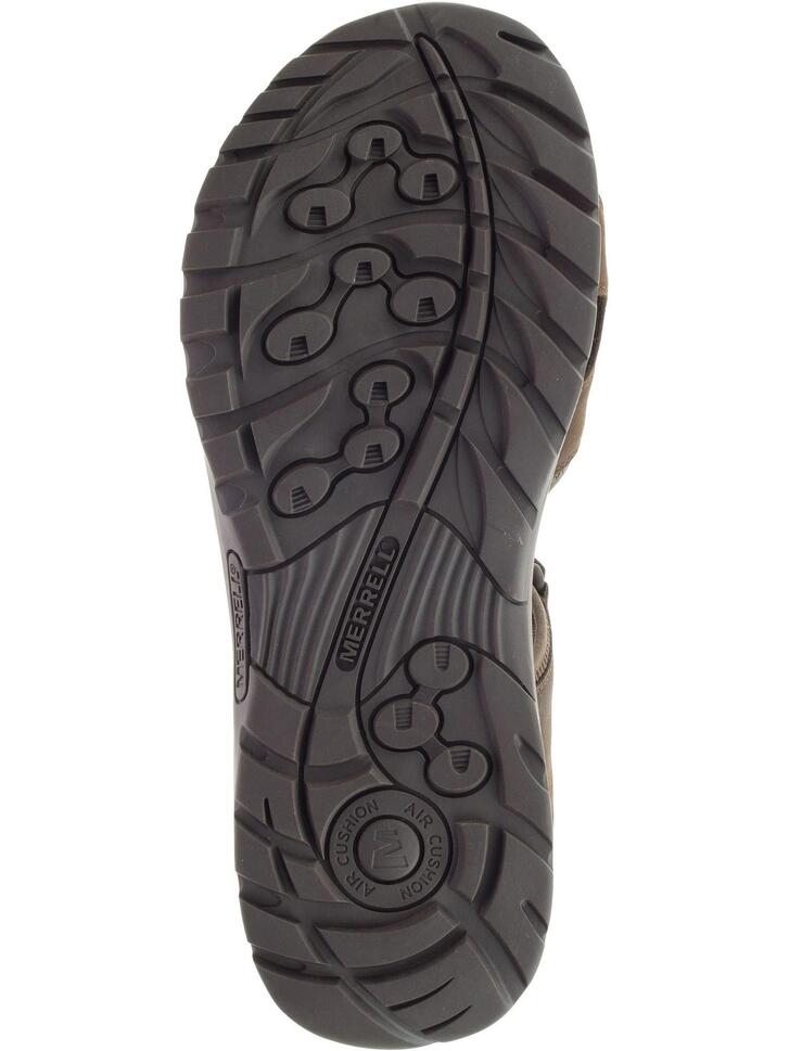 Sandały męskie Merrell Sandspur 2 Convert