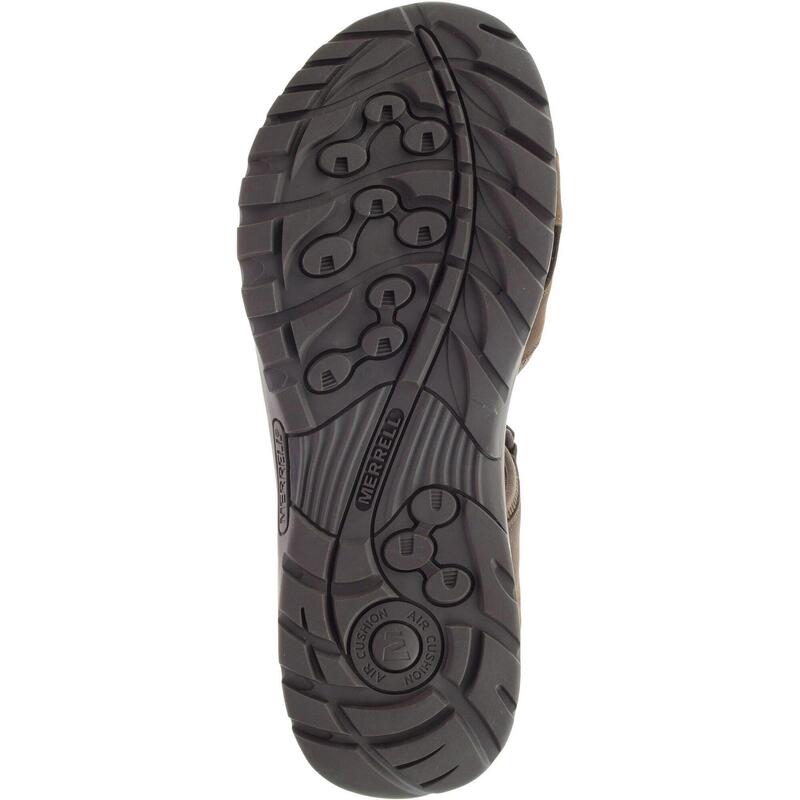 Sandale de drumetie Sandspur 2 Convert - maro barbati