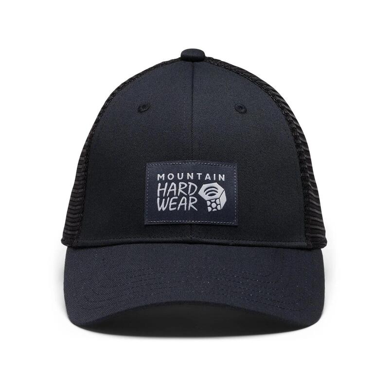 Sapca de baseball MHW Logo Trucker Hat barbati