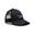 Sapca de baseball MHW Logo Trucker Hat - negru barbati