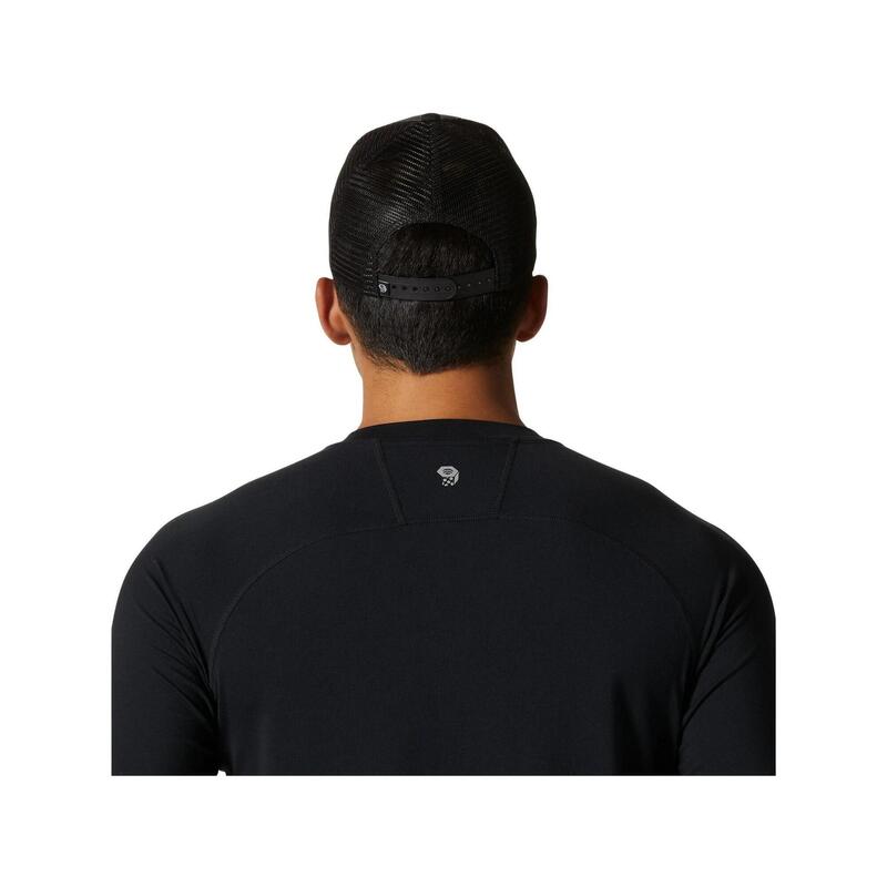 Sapca de baseball MHW Logo Trucker Hat barbati