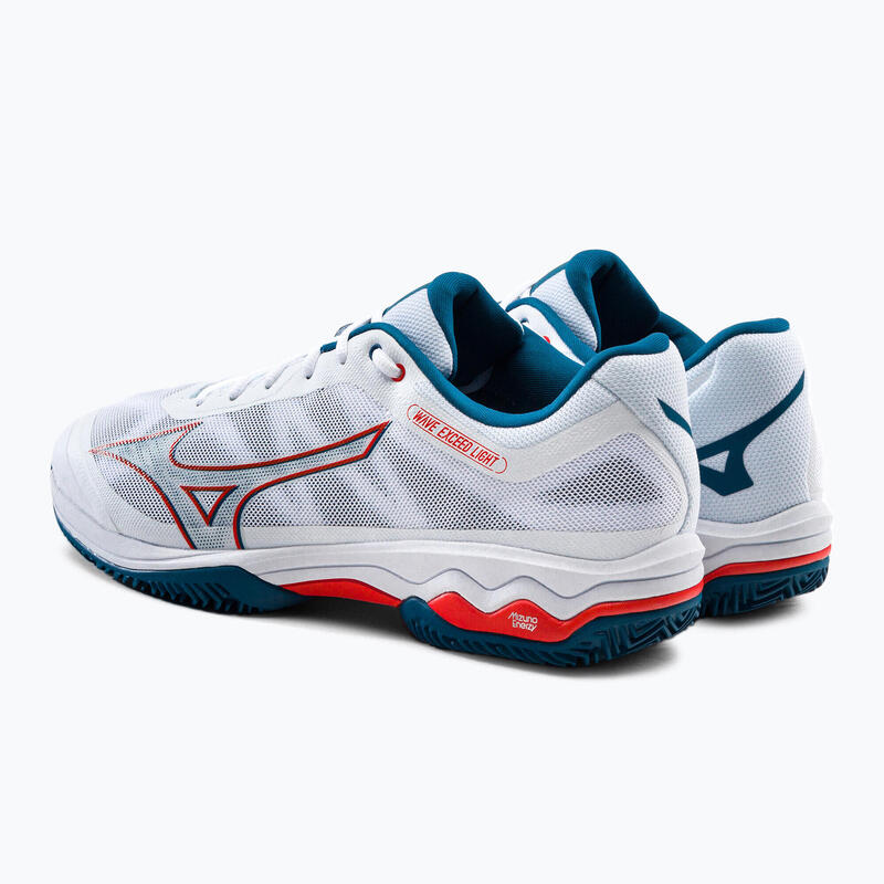 Pantofi de tenis pentru bărbați Mizuno Wave Exceed Light CC