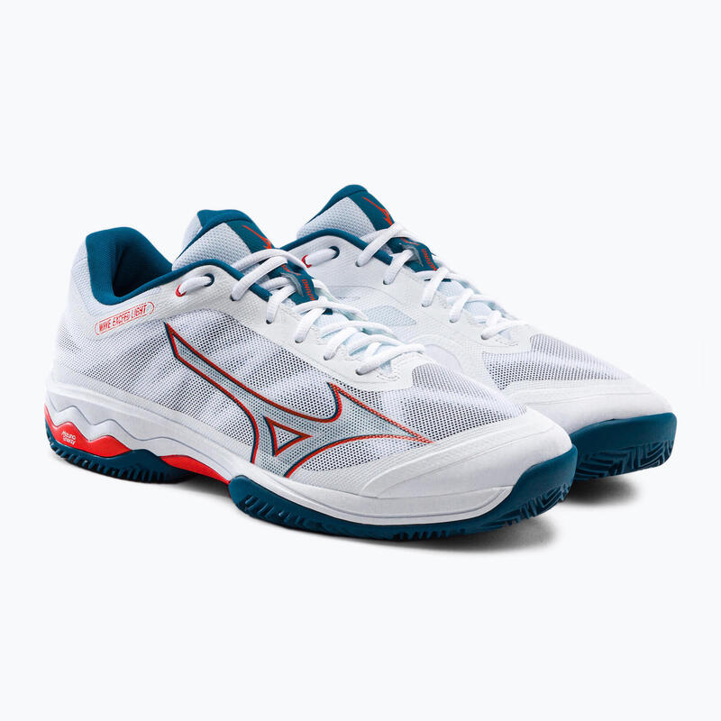 Férfi teniszcipő Mizuno Wave Exceed Light CC Mizuno Wave Exceed Light CC