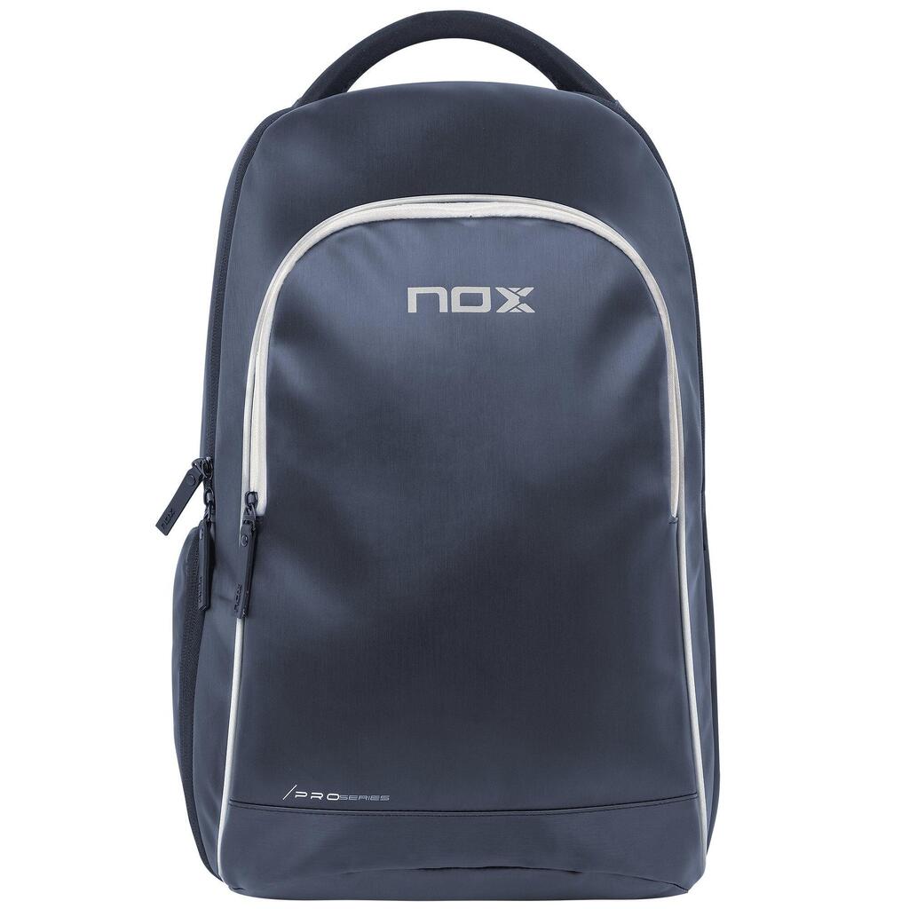 NOX PRO SERIES Azul Marino (Mochila)
