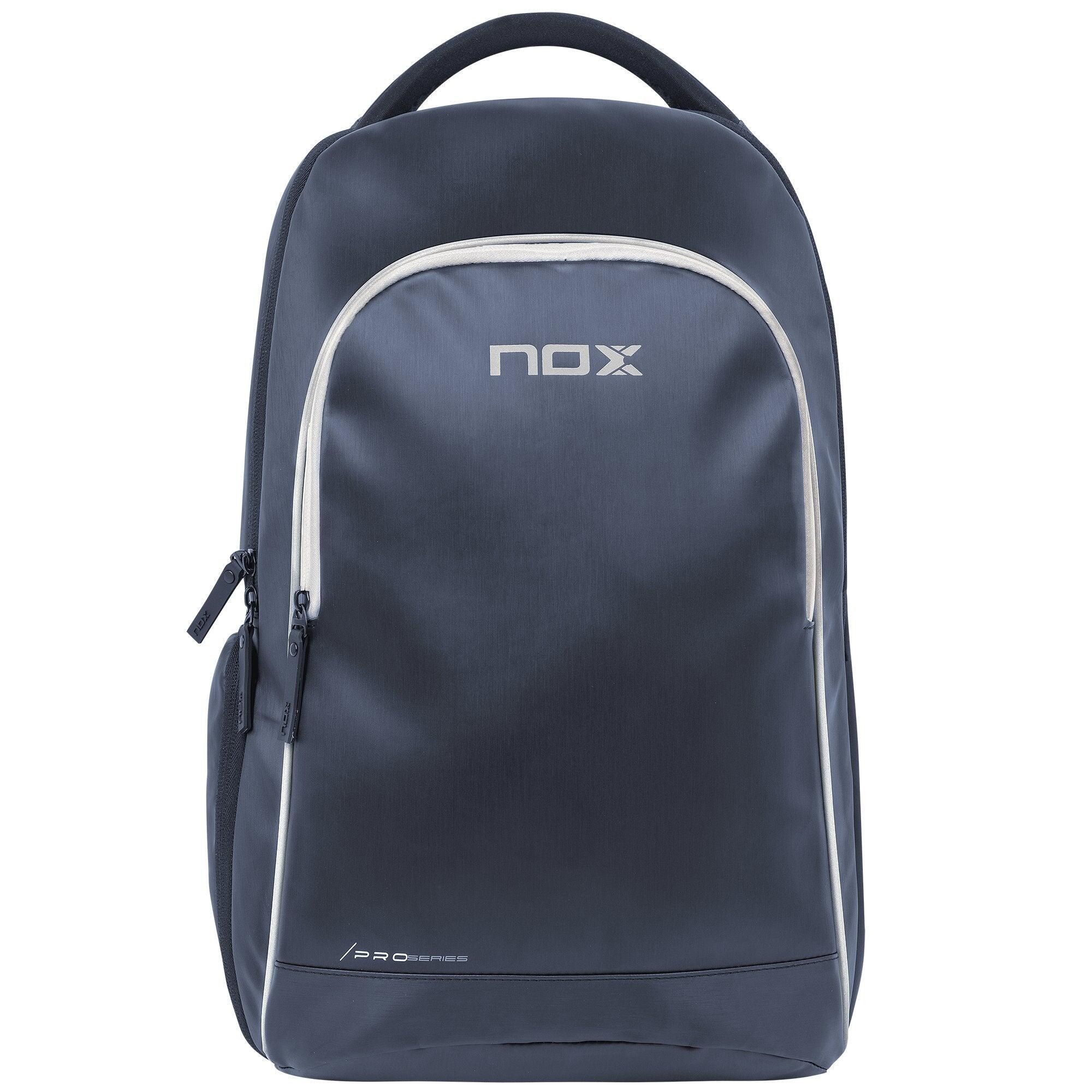 NOX PRO SERIES BACKPACK Azul-marinho 2023