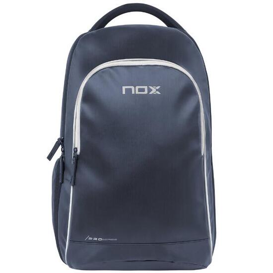 NOX PRO SERIES BACKPACK BLUE