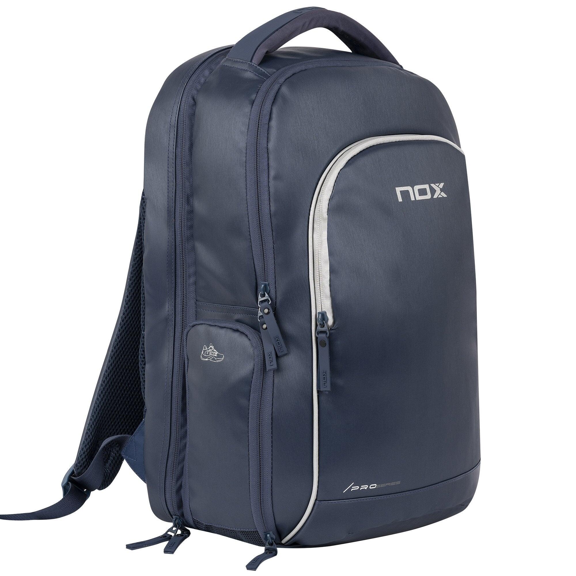 Sac à Dos Pro Series Bleu 2/7