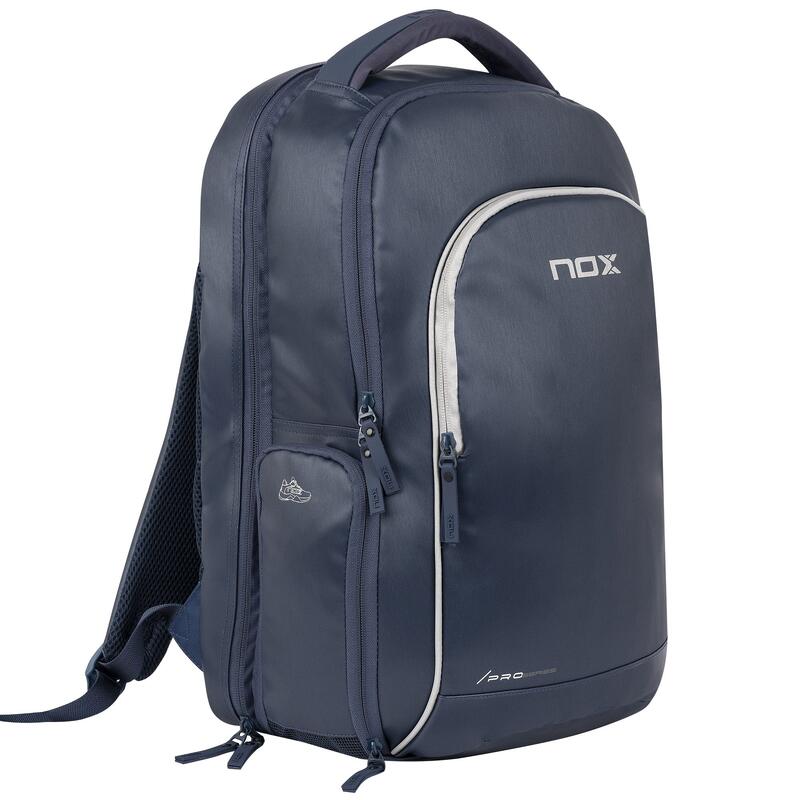 Mochila Nox Pro Series Azul